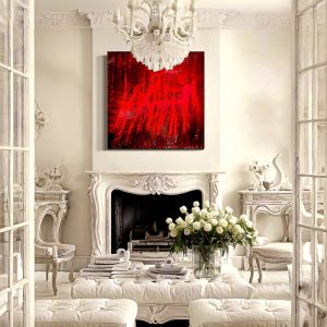 Read more about the article Launch of the “Timeless Abstract” Collection