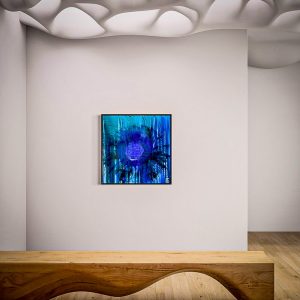 Read more about the article The Artist Facing the Challenges of Our Time