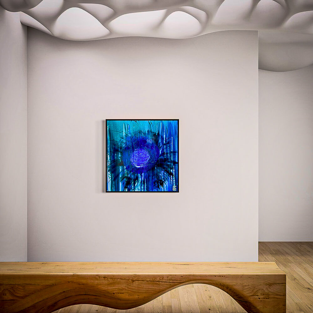 You are currently viewing The Artist Facing the Challenges of Our Time