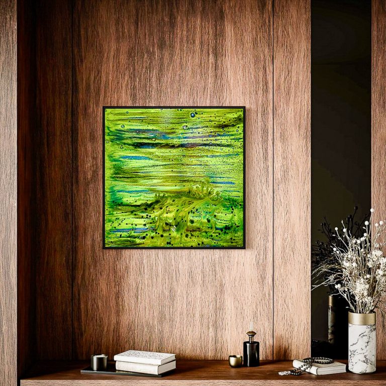 Read more about the article Art in the Face of Crisis