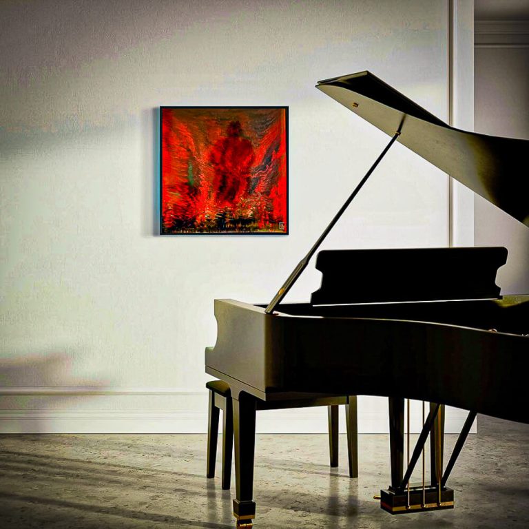 Read more about the article Metamorphosis as seen by Nathalie Gallon