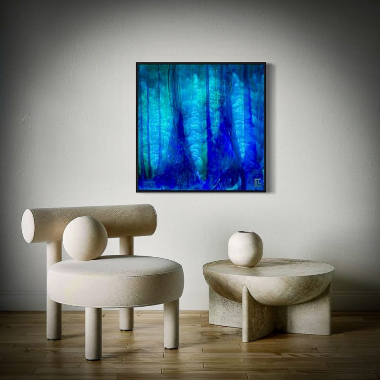 Read more about the article The Secret of Chromatic Vibrations 2