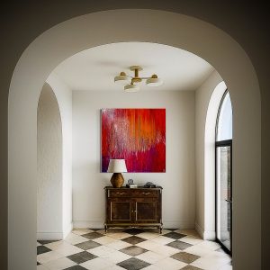 Read more about the article A Journey into the Heart of ‘Timeless Abstract”